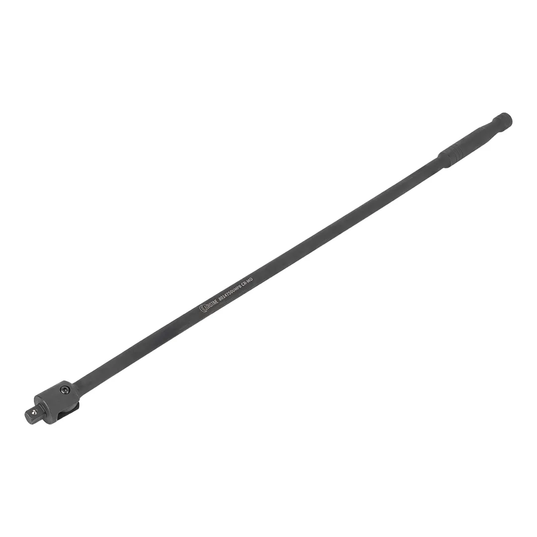 Вороток шарнирный 1/2''750мм  FORSTIME FT-8014750UMPB