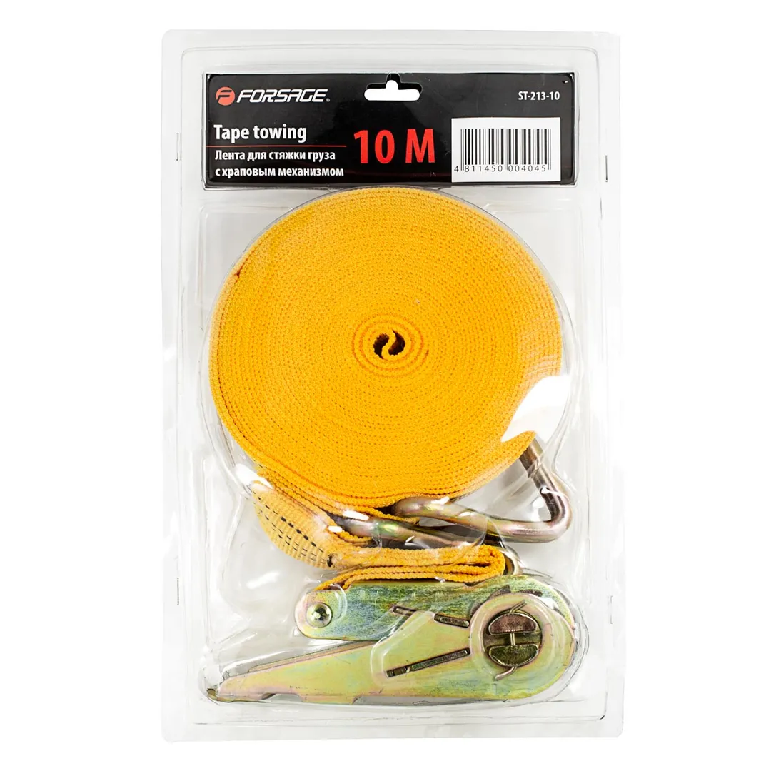 Стяжка груза   KINGTOOL ST-213-10M