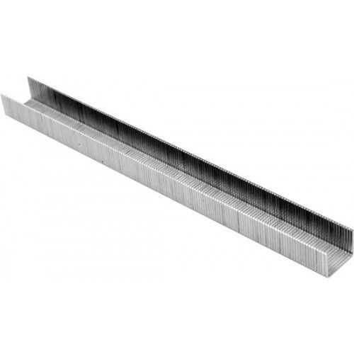 Скобы для пневмостеплера 10mm 0.9х12.7mm (7500шт)  VOREL 71971