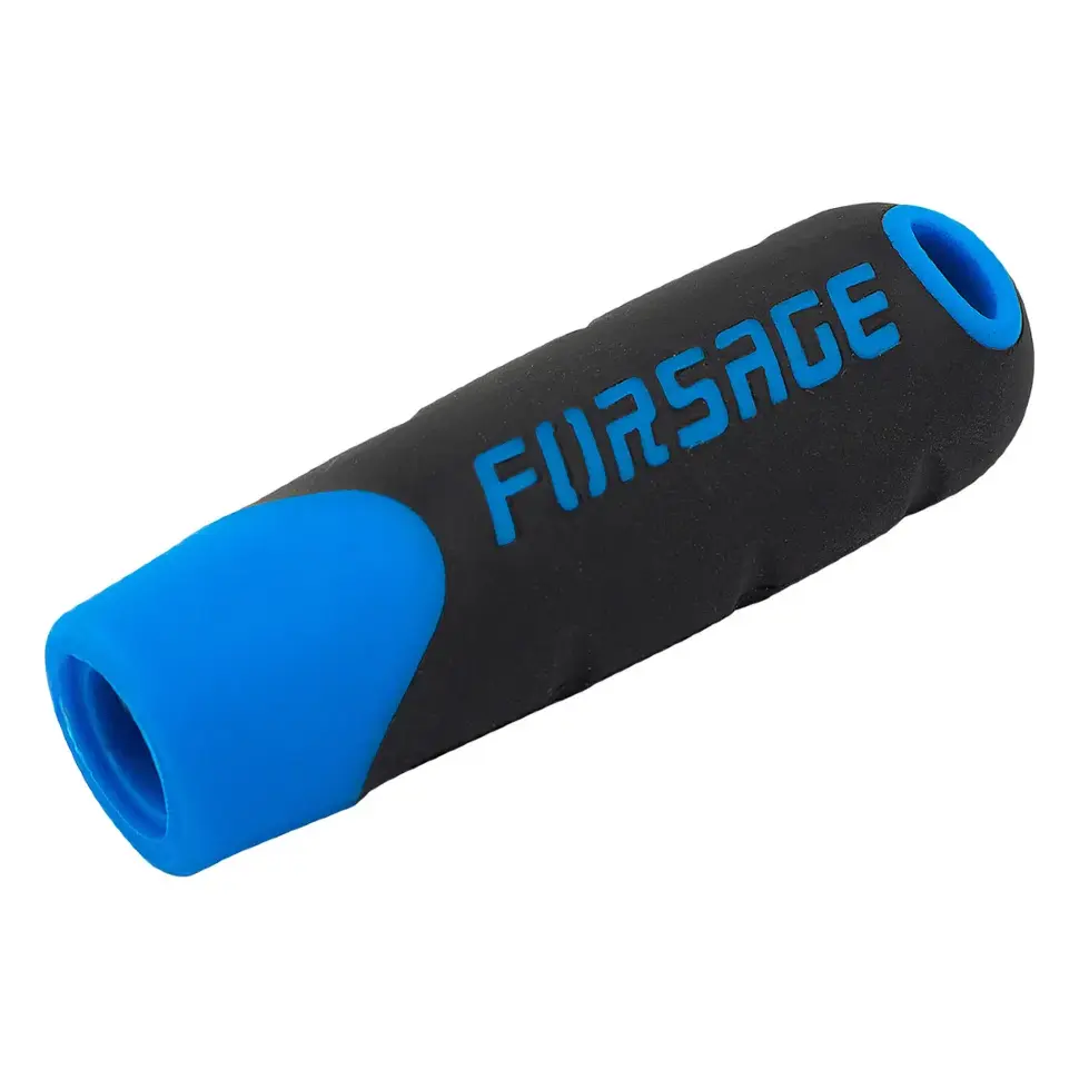 Рукоятка пластиковая для ключа трещотки 1/4"  Forsage F-1/4-P
