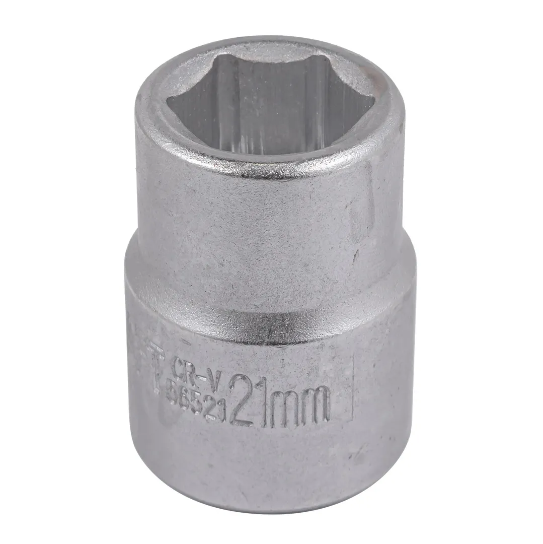 Головка 21 3/4" 6гр.  FORCEKRAFT FK-56521