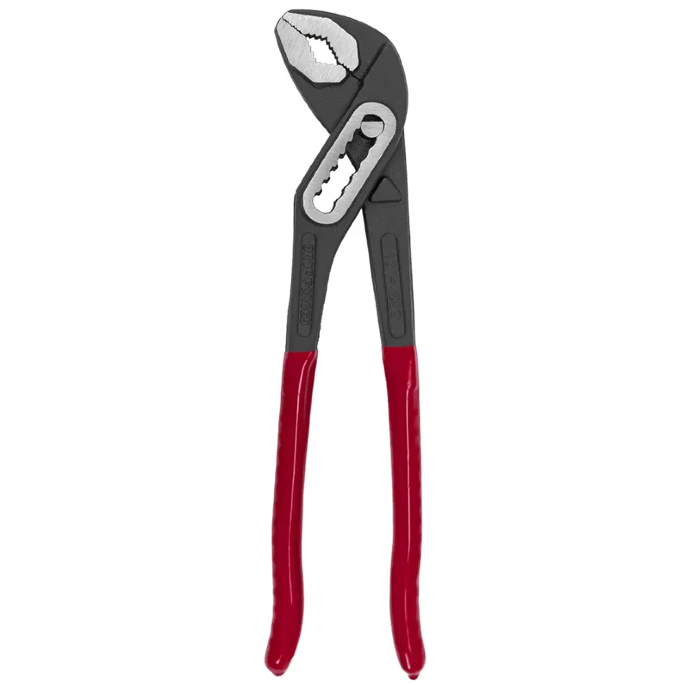 Пассатижи переставные 10" (250мм)  WMC TOOLS WMC-613B250