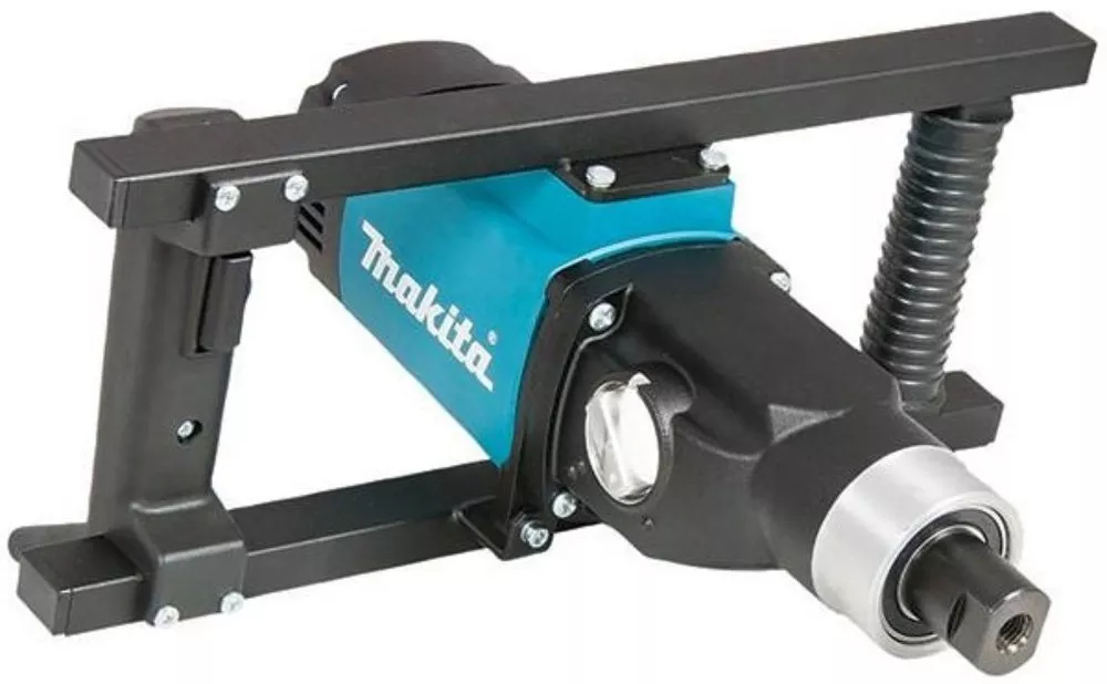 Миксер 1800Вт, 2 скор., 440-970об/мин, М14,  MAKITA UT1600