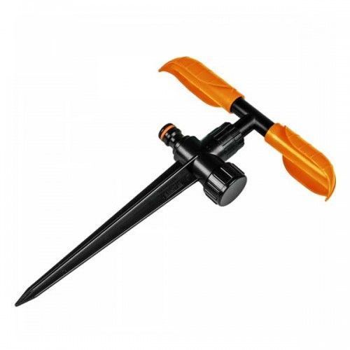 Распылитель вращающийся 2 лепестковый на пике BLACK LINE   BRADAS ECO-PW3345