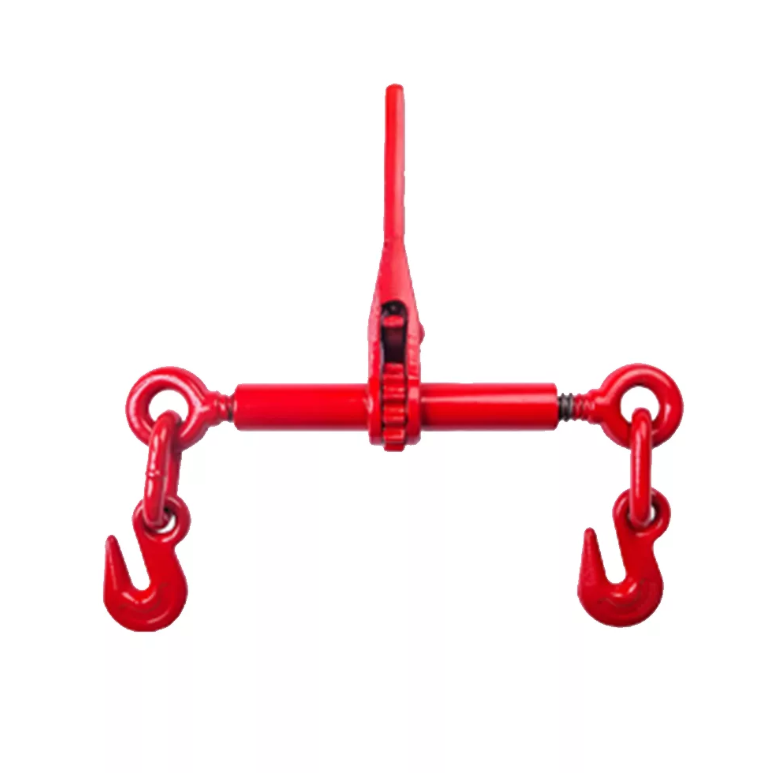 Стяжка цепная R 10-13 мм 4173 кг (9200 lbs,талреп с храповиком) (Q), шт TOR 116926