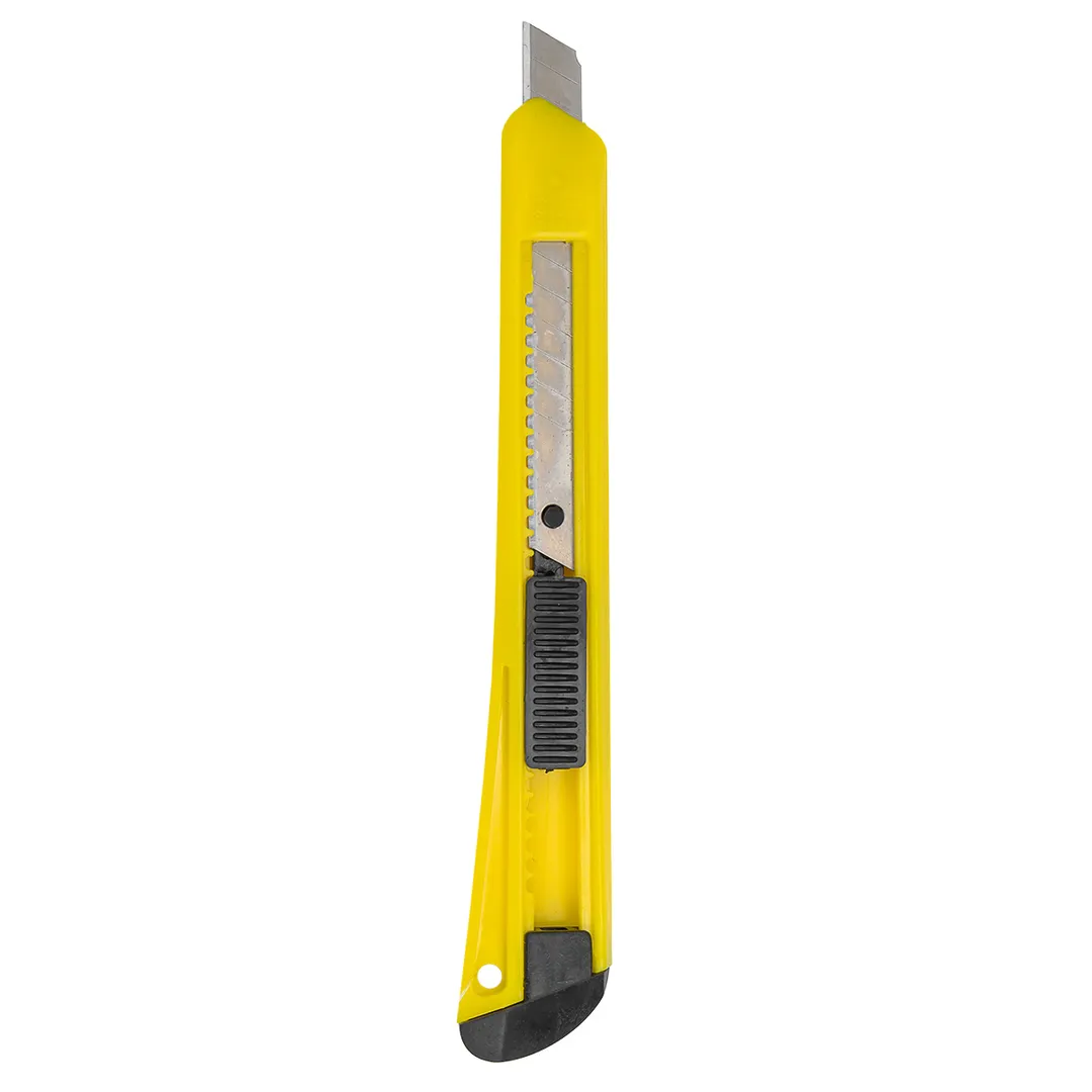Нож универсальный 9мм  WMC TOOLS WMC-5055P5
