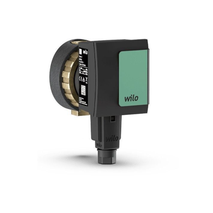 Насос циркуляционный Star-Z NOVA (ROW) (Циркуляционный насос для систем ГВС с мокрым ротором)  ...WILO 4132760