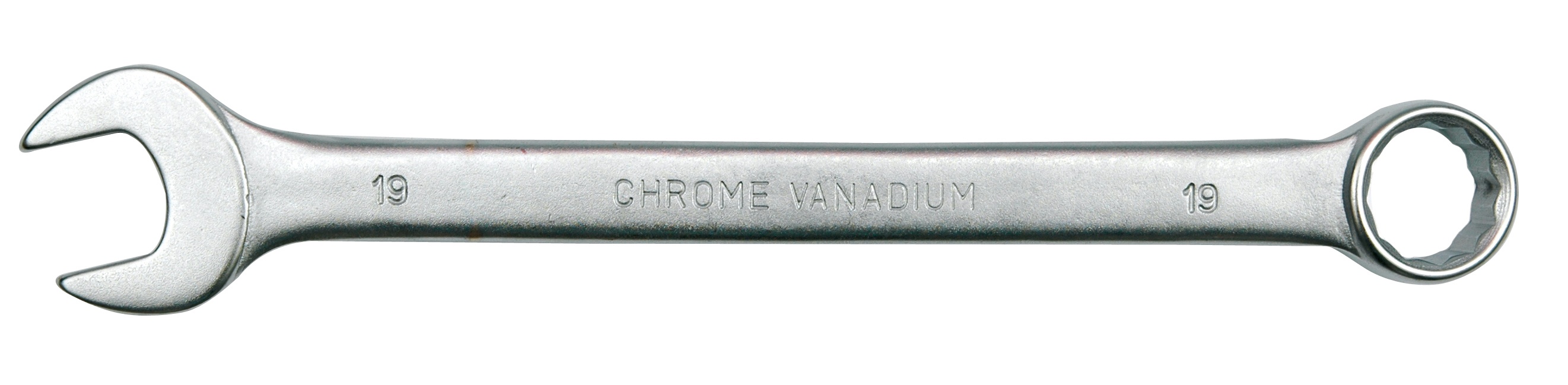 Ключ рожково-накидной 32 мм.  VOREL 51696
