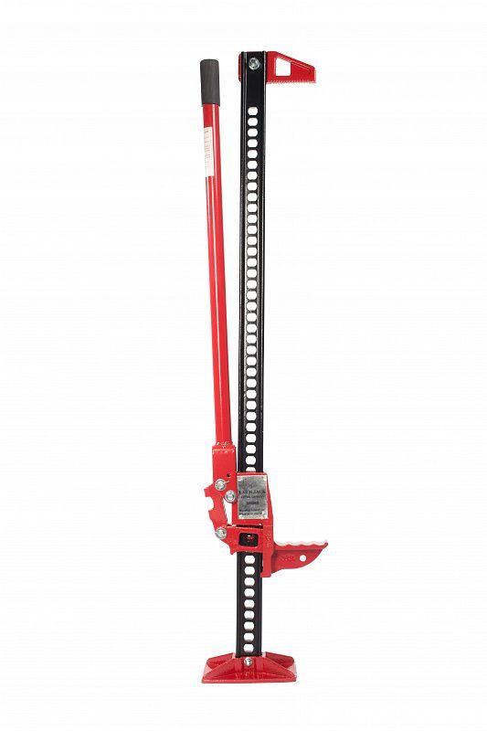 Домкрат реечный ST0860/60" 3,0 т 155-1350 мм (High Jack) TOR 10632
