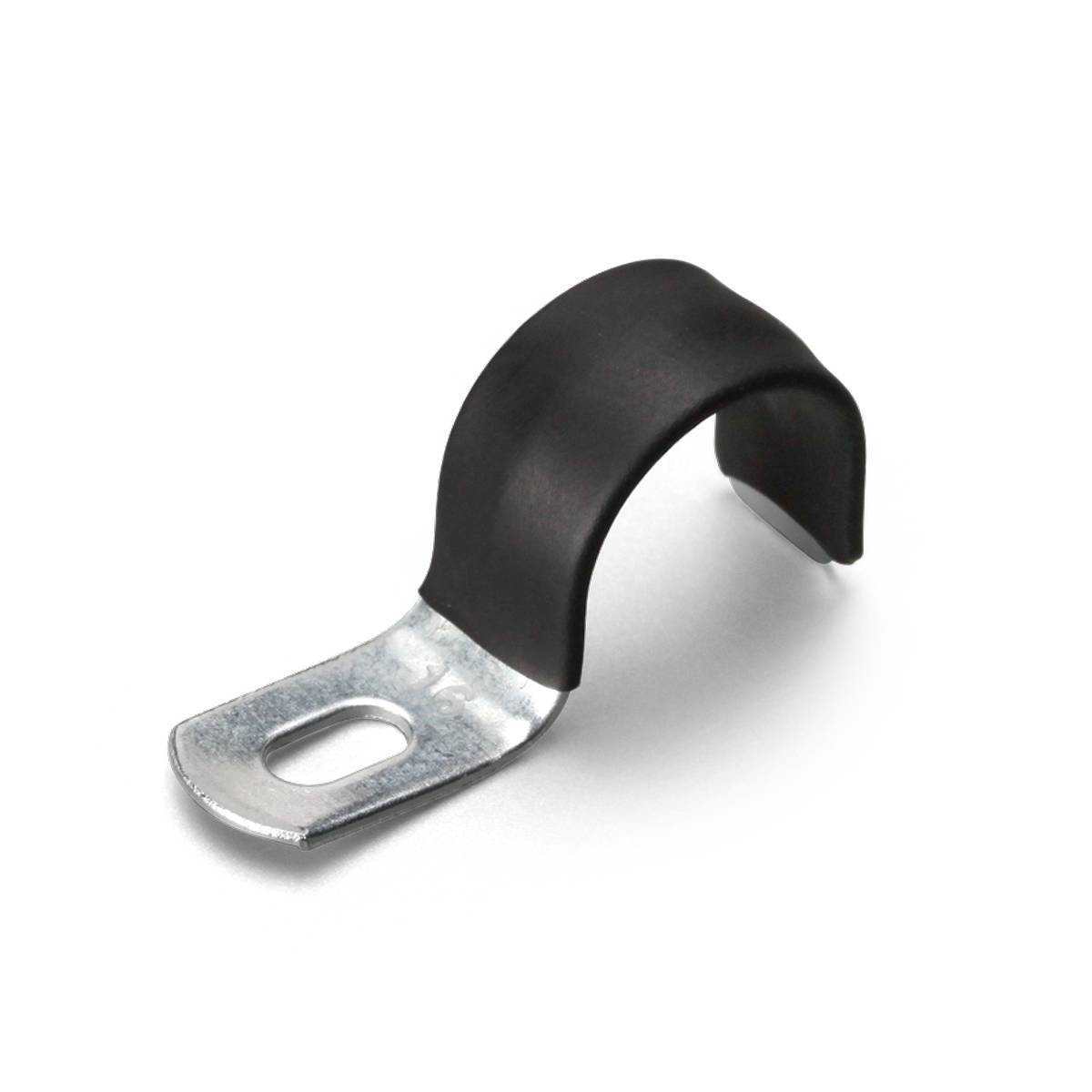 Скоба металлическая СМО-П 14-15 Fortisflex 62969 Скоба металлическая СМО-П 14-15 Fortisflex 62969