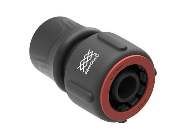 Коннектор для шланга 19мм (3/4") FiberCompT  FISKARS 1054787