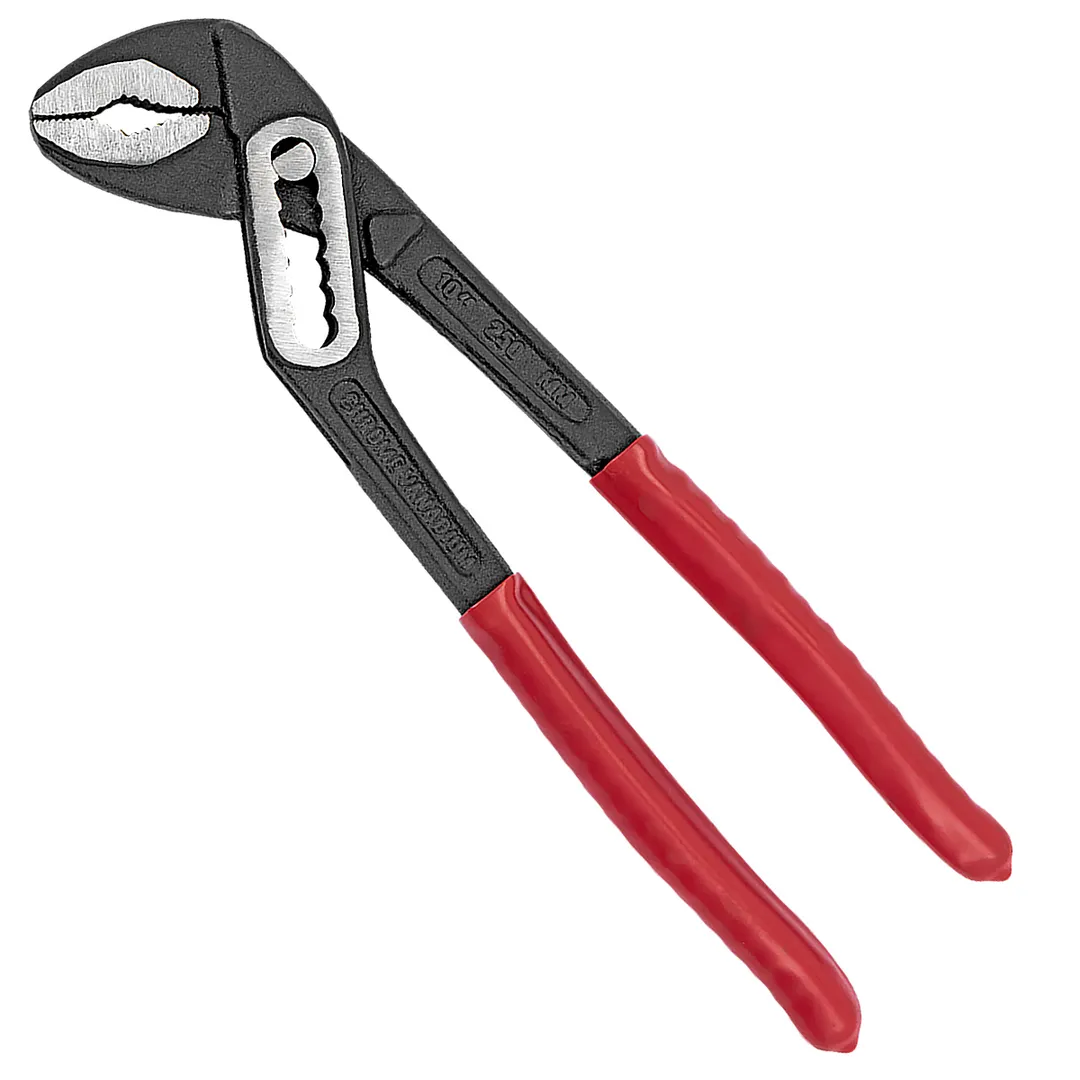 Пассатижи переставные 10" (250мм) Baum Auto BaumAuto BM-613B250