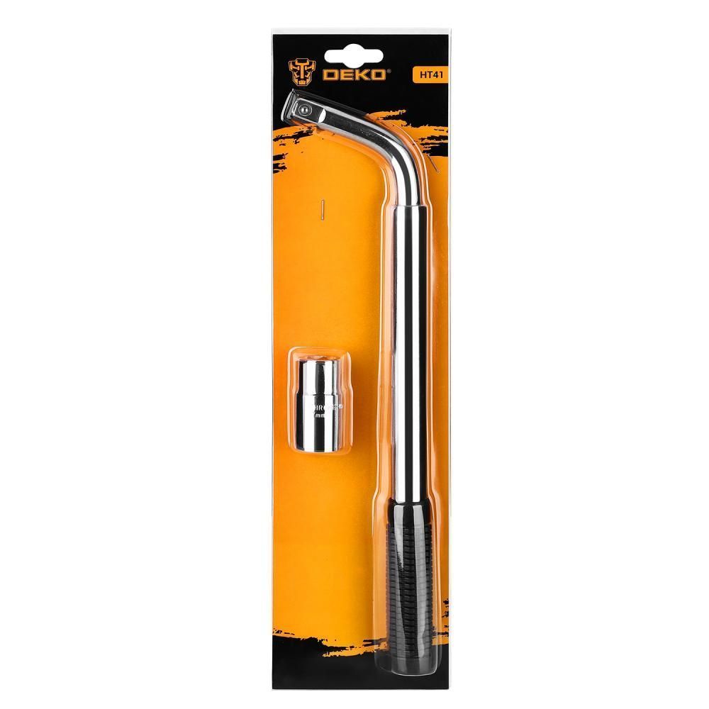 Ключ баллонный телескопический DEKO HT41Deko 081-2053