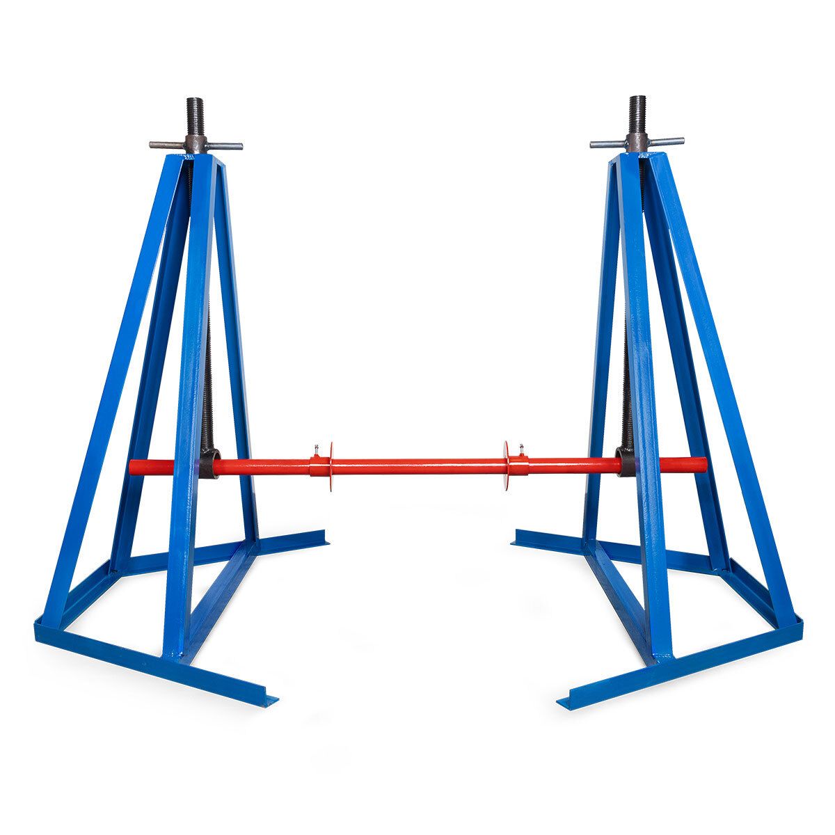 Домкрат кабельный винтовой ДК-5В  КВТ 67093