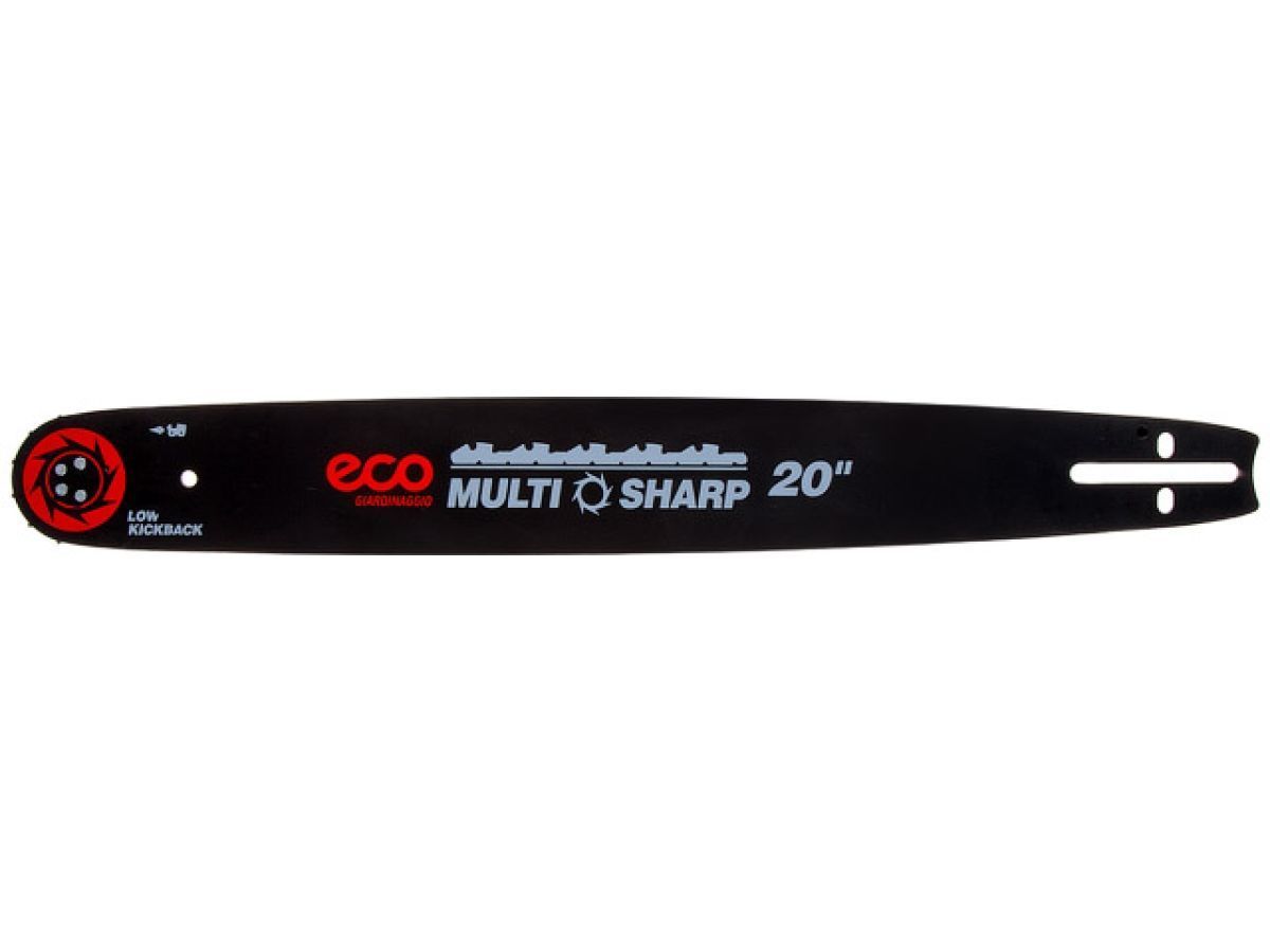 Шина 50 см 20" 0.325" 1.5 mm 12 зуб. MULTI SHARP ECO CSP-036