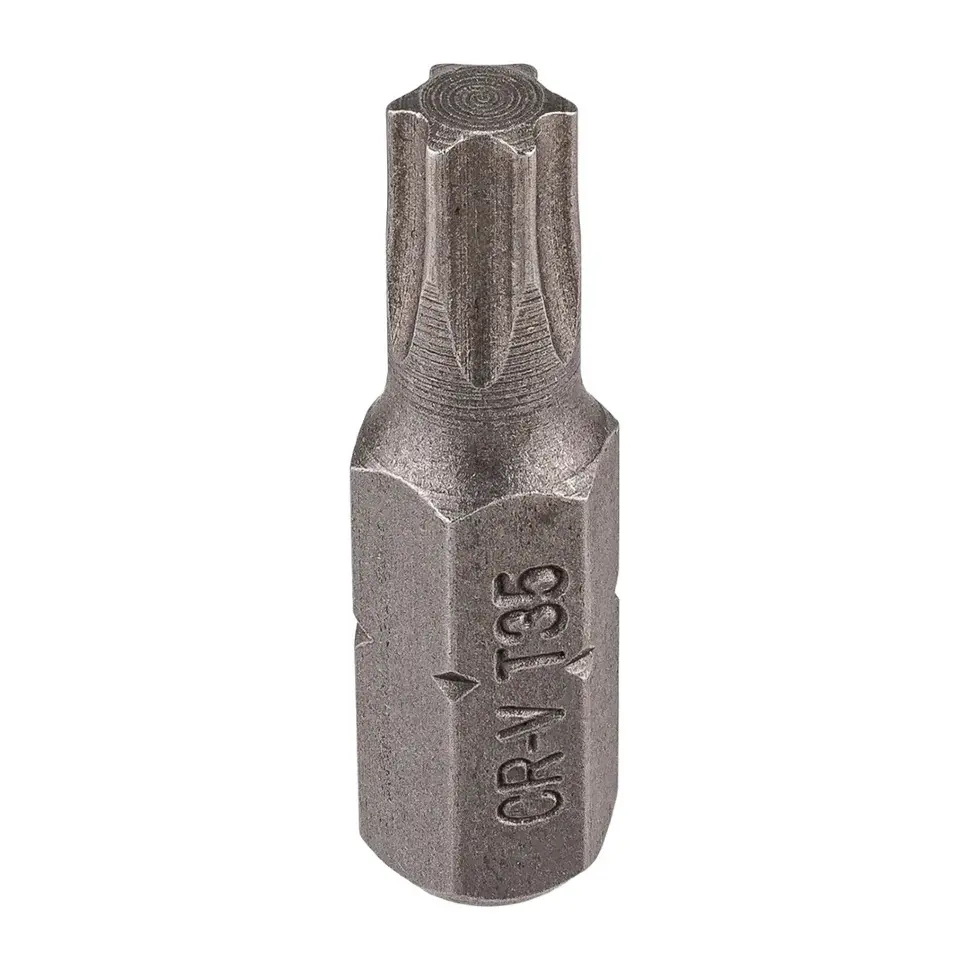 Бита TORX T35х30ммL RockFORCE Rock FORCE RF-1563035
