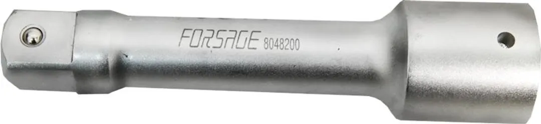 1" Удлинитель 400мм  Forsage F-8048400