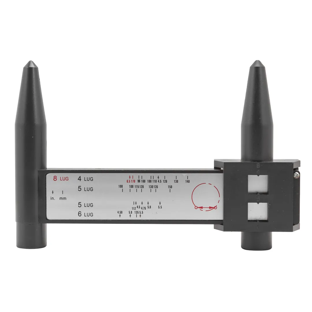 Измеритель PCD колесных дисков  Rock FORCE RF-40341
