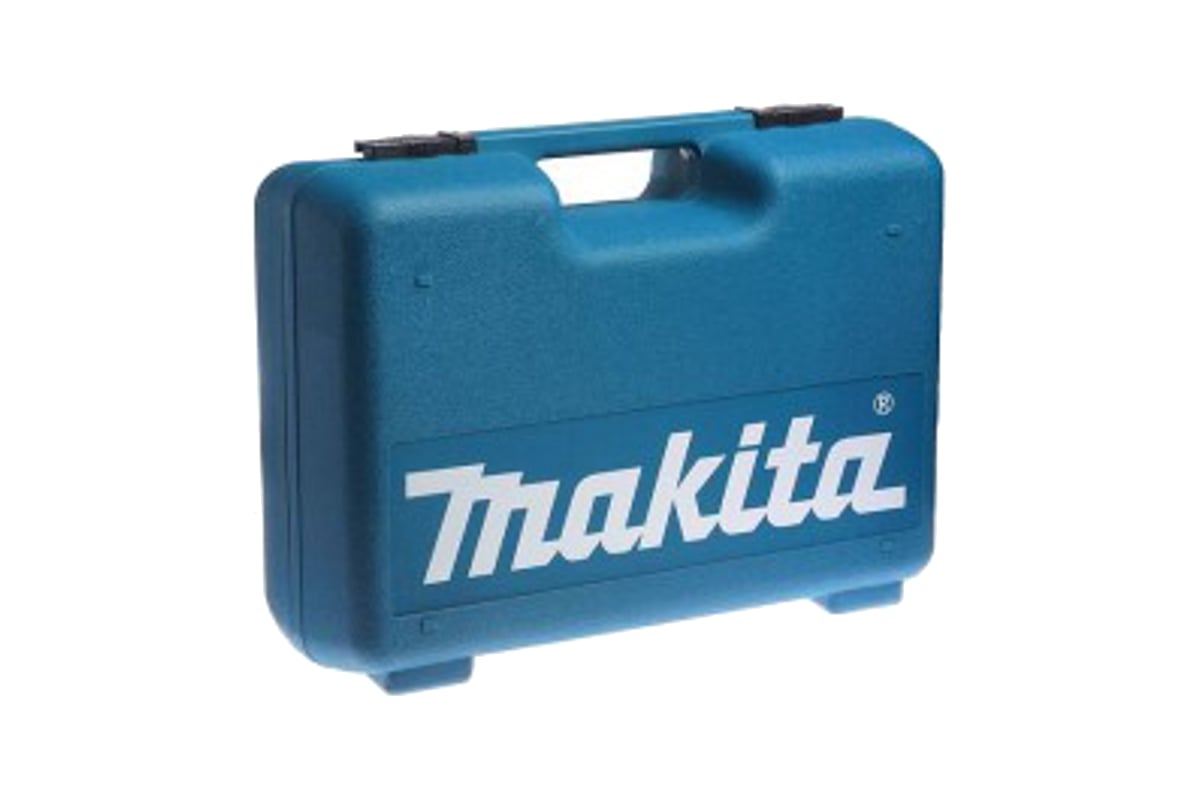 Аксессуар_Кейс пластиковый для УШМ 115-125 мм (GA5030 / 9558HN) MAKITA 824736-5