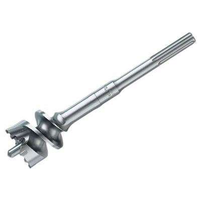 SDS-MAX бур 80x990 мм (проломной)  MAKITA B-57700