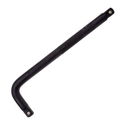 Вороток Г-образный ударный 250мм, 1/2'' FORCEKRAFT FK-8154250MPB