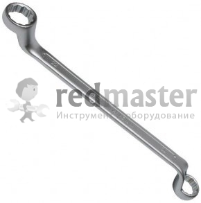 Ключ накидной 12 х14 мм  BAUM 201214