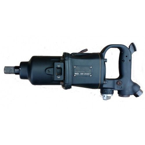 Пневмогайковёрт ударный 3/4" 1558Нм (2-й молоток) PROWIN IW-2630T