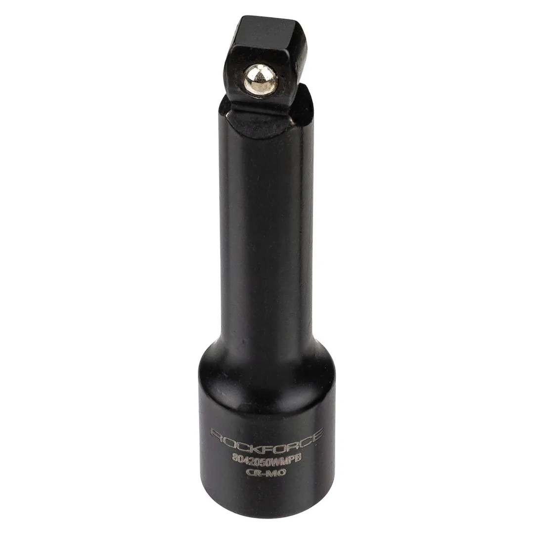 Удлинитель плавающий ударный 50 мм., 1/4" Rock FORCE RF-8042050WMPB