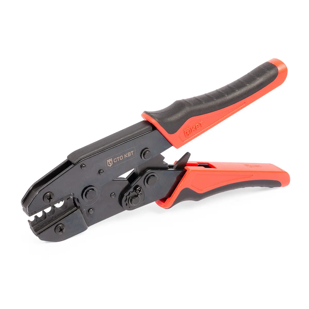 Пресс-клещи СТО-15 серия ПРОФИ ()  КВТ 90761