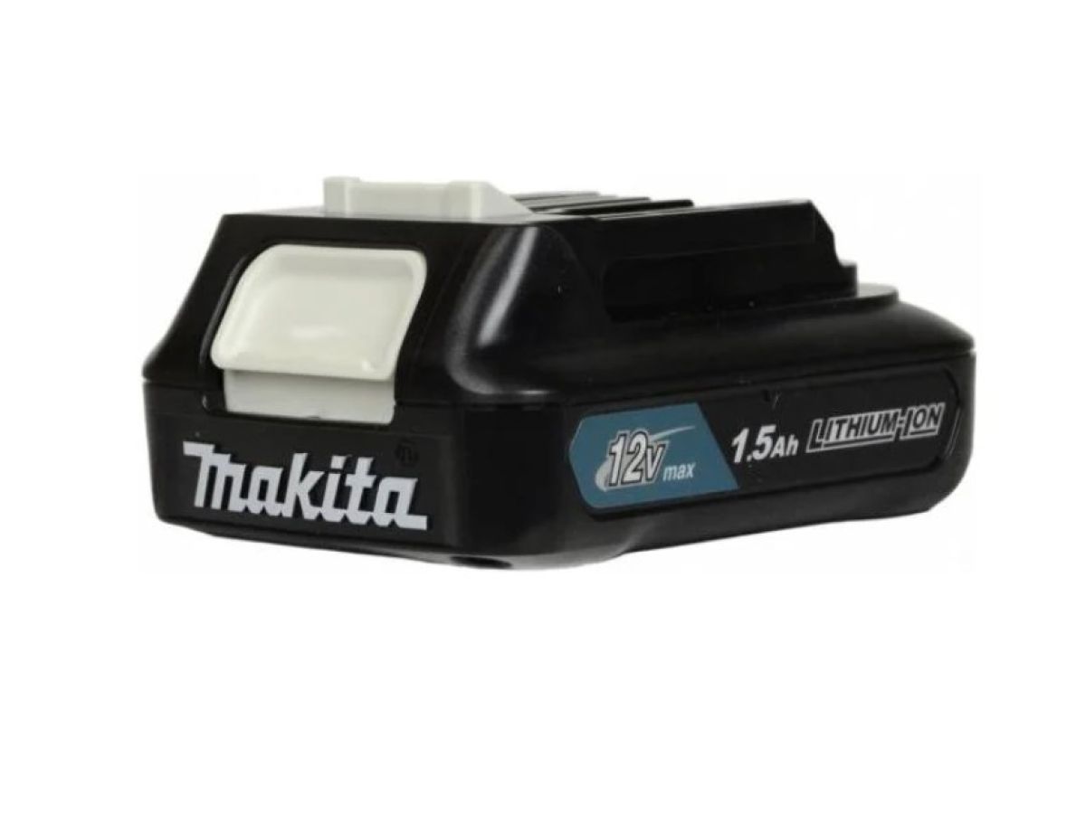 Аккумулятор CXT BL 1016B 12.0 В, 1.5 А/ч, Li-Ion MAKITA 632F55-9