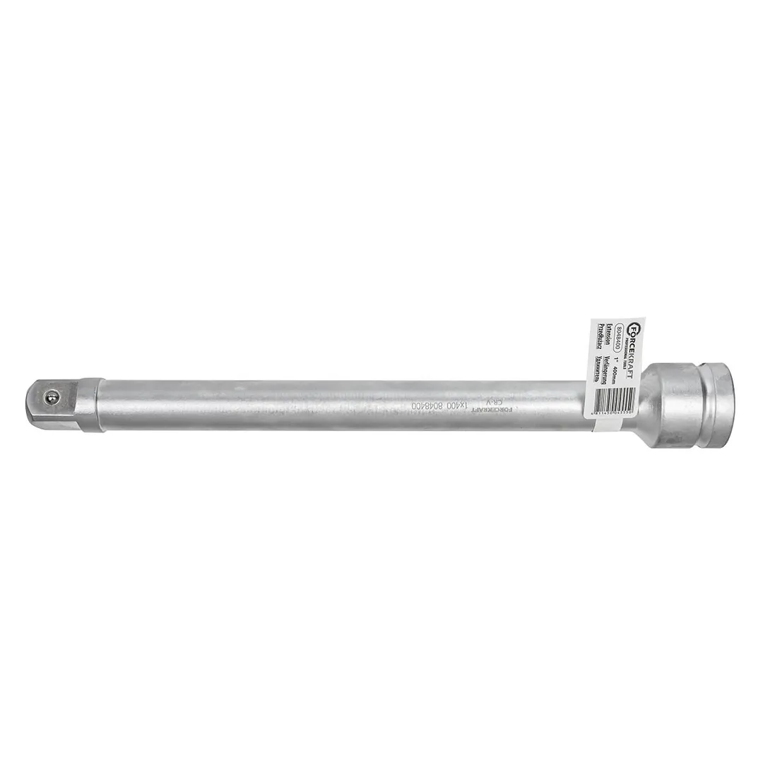 Удлинитель 400мм 1"  FORCEKRAFT FK-8048400