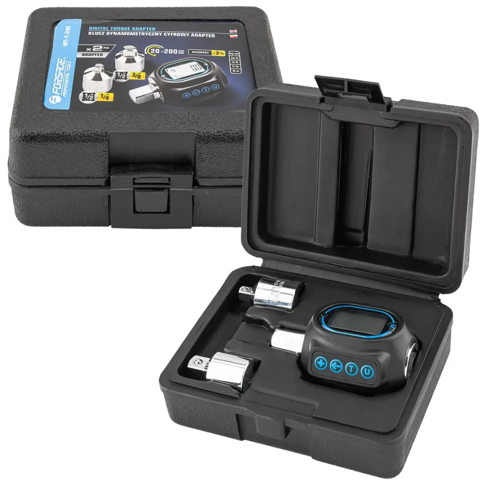 Цифровой адаптер крутящего момента  Forsage F-MT-1-240