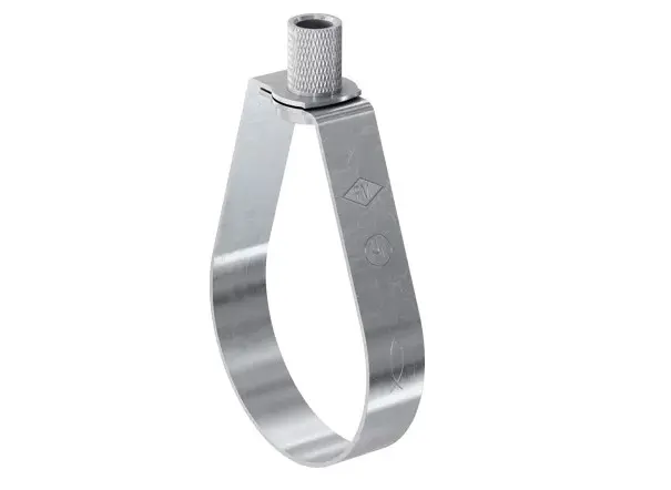 Хомут сплинкерный FRSP M10 1" Fischer  516664f