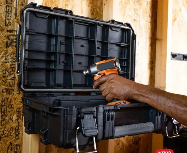 Ящик для инструментов PRO GEAR 2.0   KETER 256979