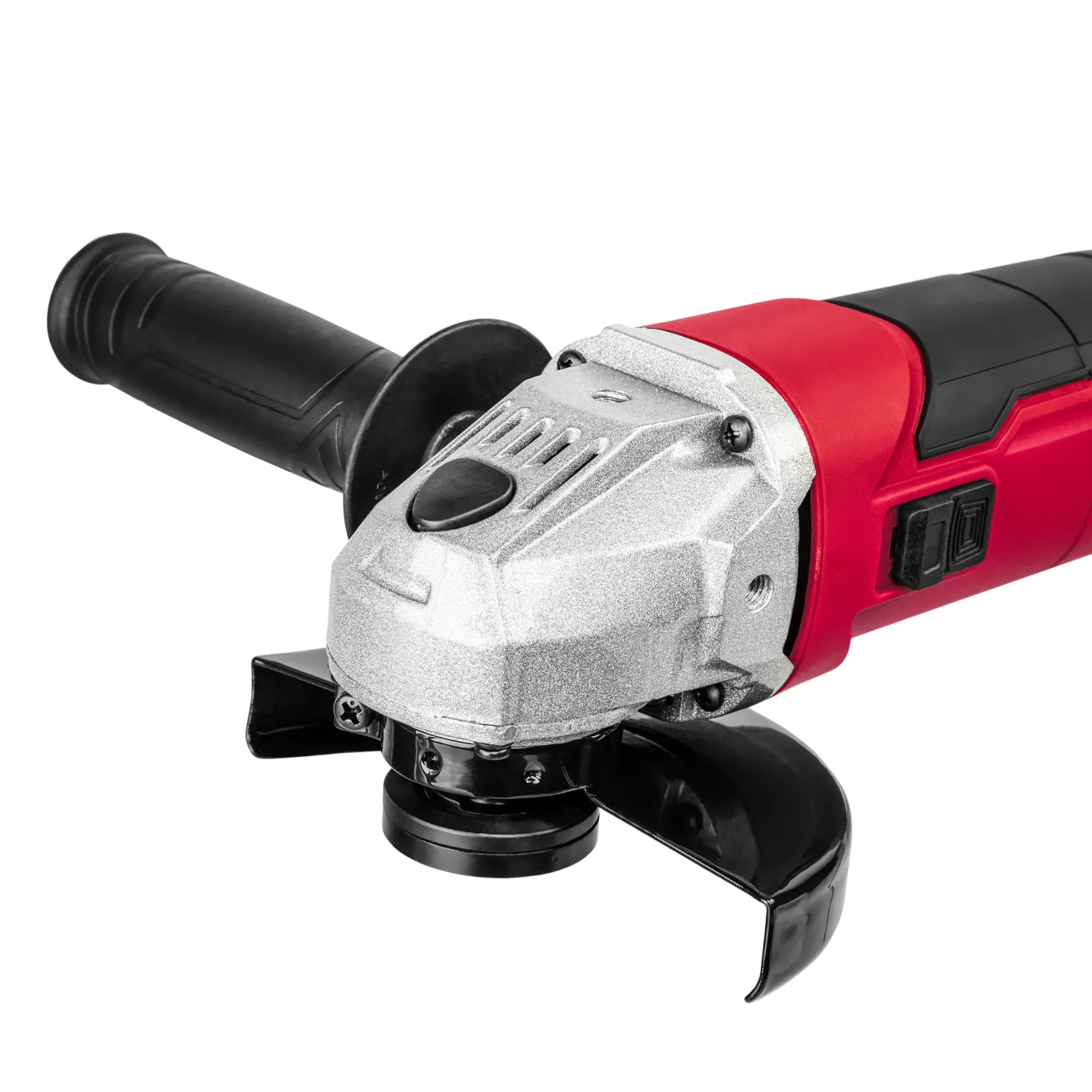 Машина шлифовальная угловая MAG125-800, 800 Вт, 125 мм, 12000 об/мин , MTX 26981