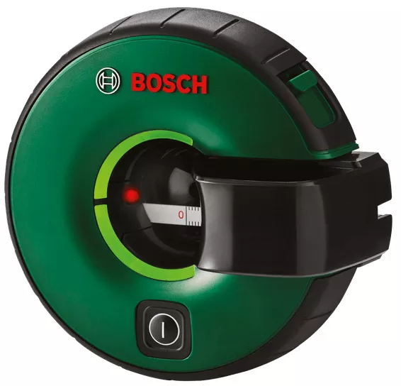 Нивелир лазерный Atino Set (Коробка) BOSCH 0.603.663.A01