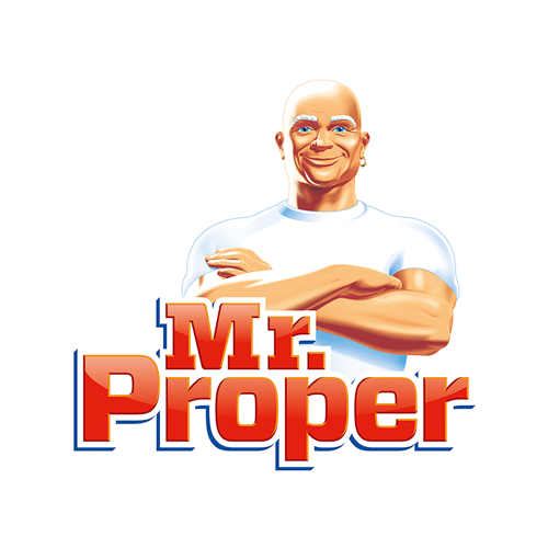 MR. PROPER
