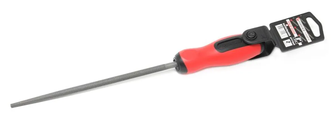 Напильник круглый 6"-150мм  Forsage F-5056P36