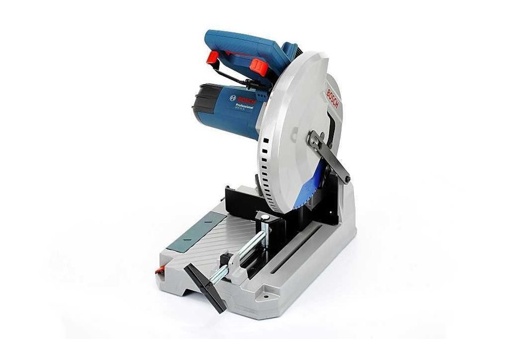 Пила отрезная по металлу GCD 12 JL  BOSCH 0.601.B28.000