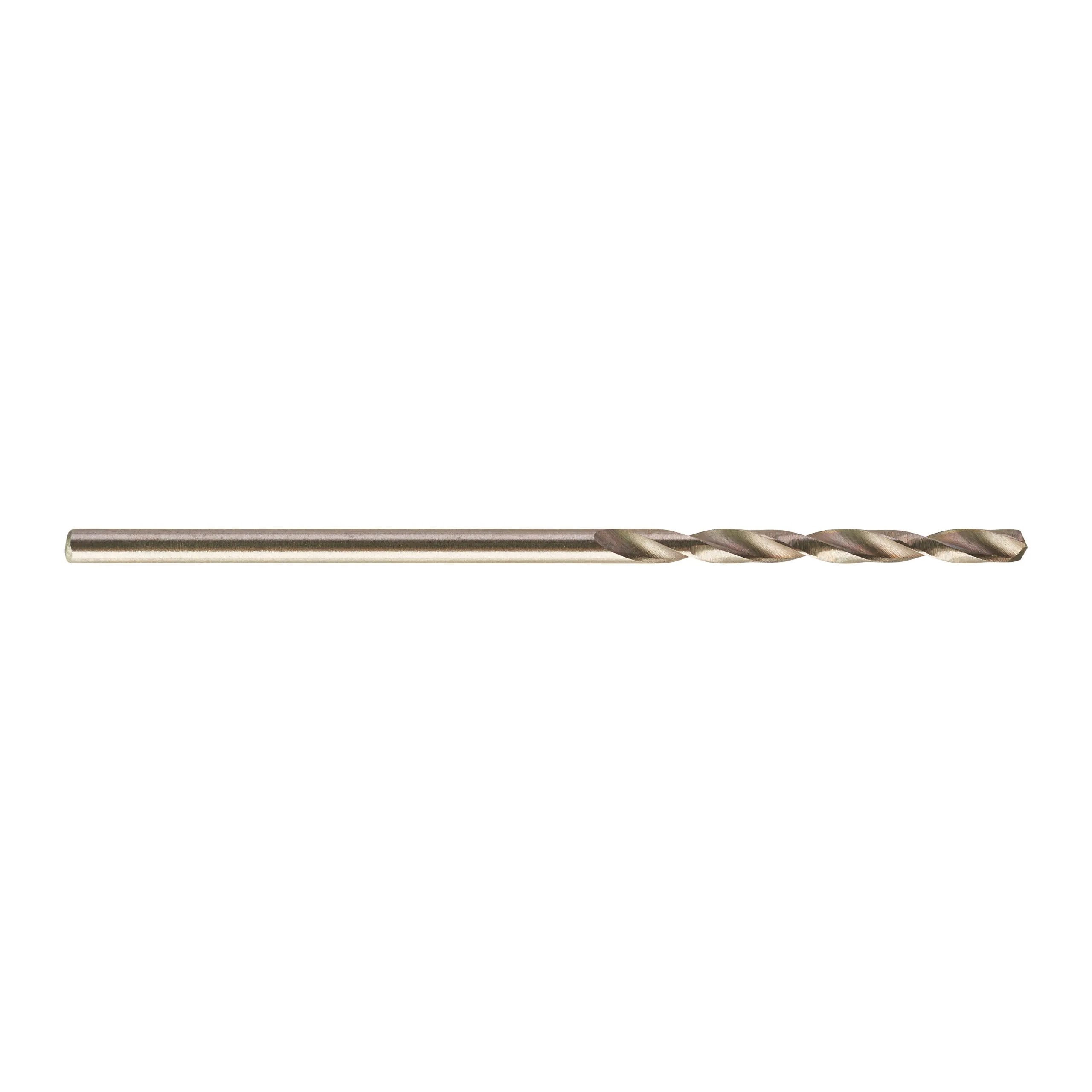 Сверло по металлу HSS-G Thunderweb 1.5 мм (2 шт), MILWAUKEE Milwaukee 4932352346
