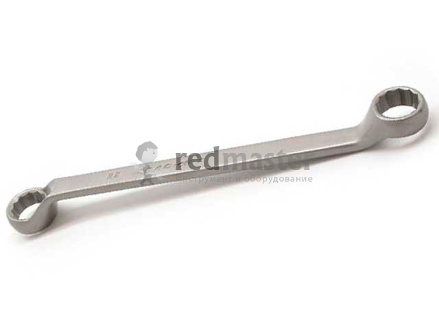 Ключ накидной 10x11мм  BAUM 201011