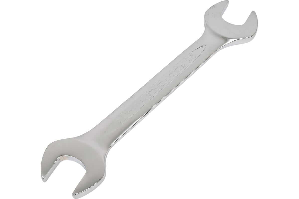 Ключ рожковый 25х28мм RockFORCE Rock FORCE RF-7542528