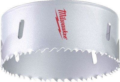 Коронка биметаллическая Contractor 102мм MILWAUKEE Milwaukee 4932464706