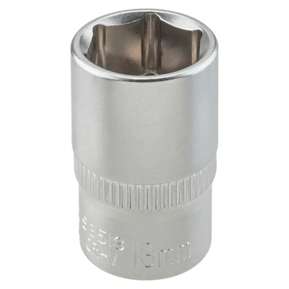 Головка 3/8'', 13мм (6гр.)  JCB JCB-53513