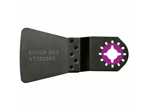 Starlock_Пильное полотно ATZ 52 SFC (HCS / 1 шт) BOSCH 2.608.661.647