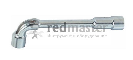 ключ торцовый Г-образный 6гр.-6гр. 12мм Forsage F-75312