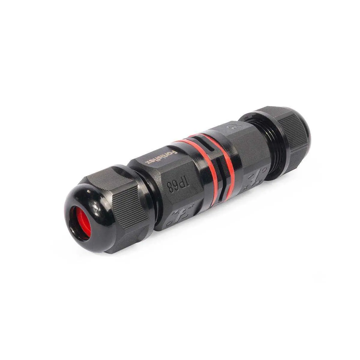 Коннектор кабельный FFC-21/3Р-IP68  Fortisflex 89664