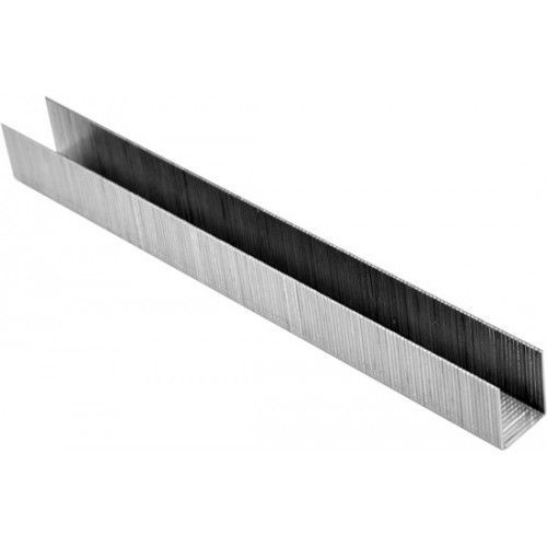 Скобы для пневмостеплера 16mm 0.9х12.7mm (4500шт)  VOREL 71972