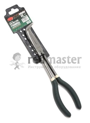 Утконосы с удлиненными рукоятками (90град.) 275мм Rock FORCE RF-5047P3