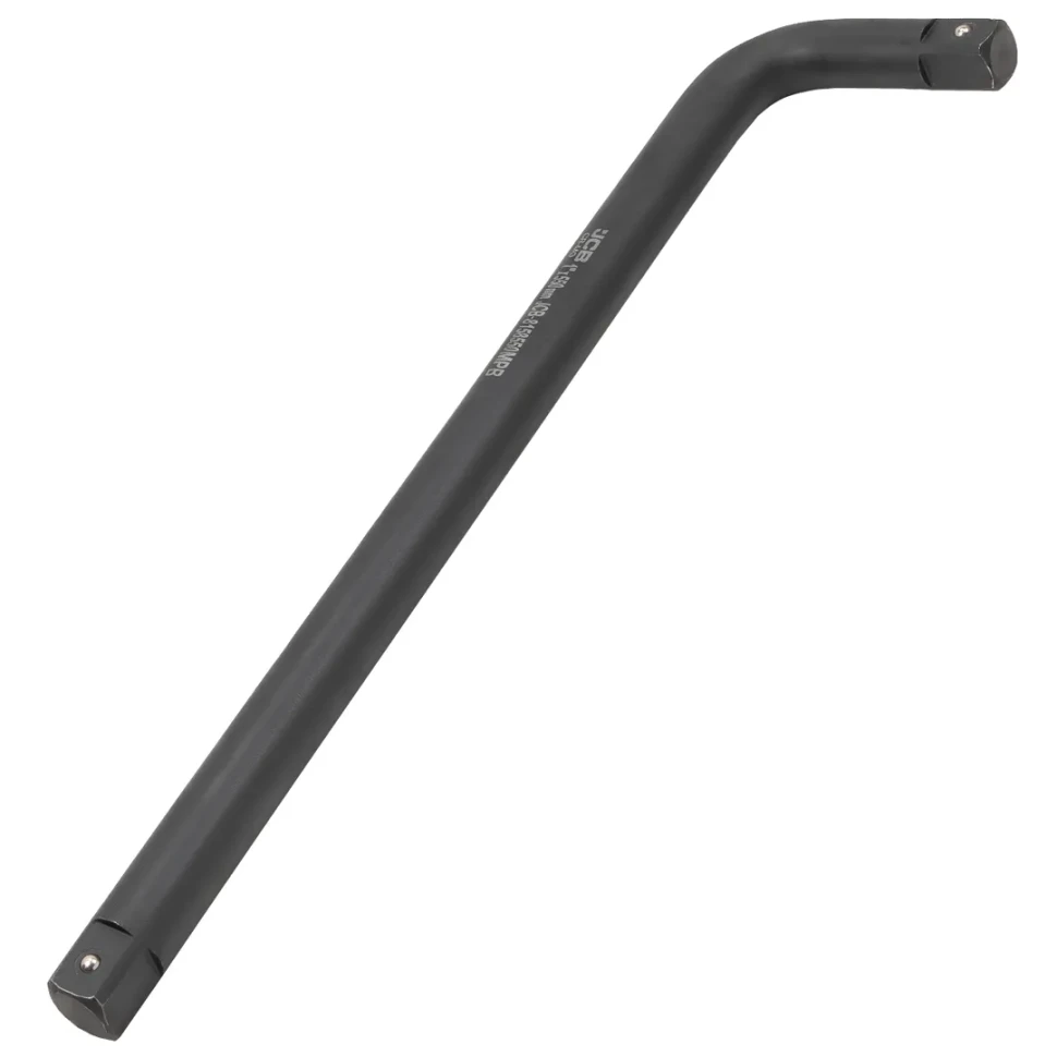 Вороток Г-образный ударный 550мм, 1''  JCB JCB-8158550MPB